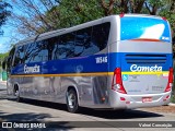 Viação Cometa 18546 na cidade de São Paulo, São Paulo, Brasil, por Valnei Conceição. Número da foto: #:id.