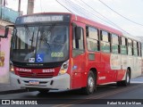 Viação Novo Retiro 88296 na cidade de Esmeraldas, Minas Gerais, Brasil, por Rafael Wan Der Maas. Número da foto: #:id.