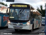 Auto Viação 1001 RJ 108.164 na cidade de Niterói, Rio de Janeiro, Brasil, por Rafael Lima. Número da foto: #:id.