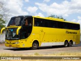Viação Itapemirim 20205 na cidade de Teresina, Piauí, Brasil, por Clemilton Rodrigues . Número da foto: #9230995.