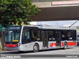 Express Transportes Urbanos Ltda 4 8790 na cidade de São Paulo, São Paulo, Brasil, por Gabriel Brook. Número da foto: #:id.