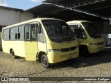 Ônibus Particulares 6240 na cidade de Natal, Rio Grande do Norte, Brasil, por Josenilson  Rodrigues. Número da foto: #:id.