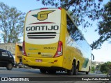 Empresa Gontijo de Transportes 18840 na cidade de Belo Horizonte, Minas Gerais, Brasil, por Douglas Célio Brandao. Número da foto: #9230236.