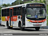 Autotrans > Turilessa 6870 na cidade de Varginha, Minas Gerais, Brasil, por Anderson Filipe. Número da foto: #:id.