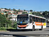 Autotrans > Turilessa 6970 na cidade de Varginha, Minas Gerais, Brasil, por Anderson Filipe. ID da foto: :id.