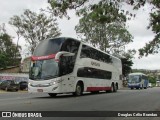 Kaissara - Viação Caiçara 15505 na cidade de Belo Horizonte, Minas Gerais, Brasil, por Douglas Célio Brandao. Número da foto: #9230315.