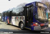 Next Mobilidade - ABC Sistema de Transporte 81.013 na cidade de São Bernardo do Campo, São Paulo, Brasil, por Marcos Oliveira. Número da foto: #9230058.
