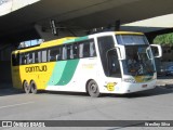 Empresa Gontijo de Transportes 12820 na cidade de Belo Horizonte, Minas Gerais, Brasil, por Weslley Silva. Número da foto: #9231135.