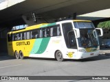 Empresa Gontijo de Transportes 12820 na cidade de Belo Horizonte, Minas Gerais, Brasil, por Weslley Silva. ID da foto: :id.