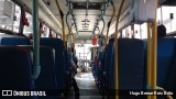Biguaçu Transportes Coletivos Administração e Participação 423 na cidade de Florianópolis, Santa Catarina, Brasil, por Hugo Bernar Reis Brito. Número da foto: #9230224.