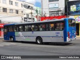 ATT - Atlântico Transportes e Turismo - Vitória da Conquista 1161 na cidade de Vitória da Conquista, Bahia, Brasil, por Fabrício Portella Matos. Número da foto: #9229563.