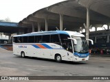 VUSC - Viação União Santa Cruz 4020 na cidade de Porto Alegre, Rio Grande do Sul, Brasil, por JULIO SILVA. Número da foto: #9231347.