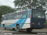 Ônibus Particulares 5768 na cidade de Nazaré da Mata, Pernambuco, Brasil, por Edjunior Sebastião. Número da foto: #:id.