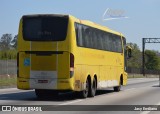 Viação Itapemirim 9551 na cidade de São José dos Campos, São Paulo, Brasil, por Jacy Emiliano. Número da foto: #9229554.