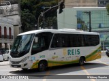 Reis Turismo 3459 na cidade de Vitória, Espírito Santo, Brasil, por Whitiney Siqueira. Número da foto: #9229365.