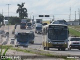 Empresa Metropolitana 607 na cidade de Jaboatão dos Guararapes, Pernambuco, Brasil, por Jonathan Silva. Número da foto: #:id.