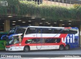 UTIL - União Transporte Interestadual de Luxo 13908 na cidade de Belo Horizonte, Minas Gerais, Brasil, por Whitiney Siqueira. Número da foto: #9229447.