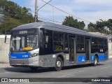 Viação Grajaú S.A. 6 1219 na cidade de São Paulo, São Paulo, Brasil, por Gabriel Oliveira. Número da foto: #:id.
