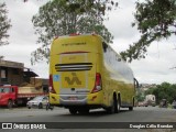Viação Itapemirim 60777 na cidade de Belo Horizonte, Minas Gerais, Brasil, por Douglas Célio Brandao. Número da foto: #9230346.