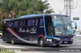 Rota do Sol Transportes 101 na cidade de São Paulo, São Paulo, Brasil, por Vicente de Paulo Alves. Número da foto: #9231633.