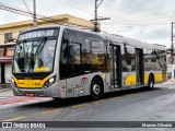 Viação Metrópole Paulista - Zona Leste 3 2244 na cidade de São Paulo, São Paulo, Brasil, por Marcos Oliveira. Número da foto: #:id.
