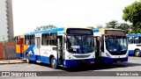 União Transportes 212 na cidade de Várzea Grande, Mato Grosso, Brasil, por Wanildo Costa. Número da foto: #:id.