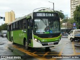 Tijuquinha - Auto Viação Tijuca A50167 na cidade de Rio de Janeiro, Rio de Janeiro, Brasil, por Kawhander Santana P. da Silva. Número da foto: #:id.
