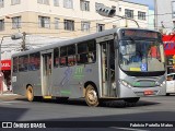 Viação Rosa Vitória da Conquista 3510 na cidade de Vitória da Conquista, Bahia, Brasil, por Fabrício Portella Matos. Número da foto: #9229559.