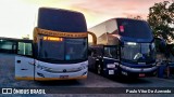 RodeRotas - Rotas de Viação do Triângulo 1505 na cidade de Franca, São Paulo, Brasil, por Paulo Vitor De Azevedo. Número da foto: #9229013.