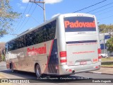 Transporte Padovani 646 na cidade de Campinas, São Paulo, Brasil, por Danilo Augusto. Número da foto: #9229174.