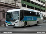 Unimar Transportes 21036 na cidade de Vitória, Espírito Santo, Brasil, por Whitiney Siqueira. Número da foto: #9229450.