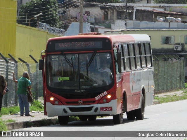 Expresso Luziense > Territorial Com. Part. e Empreendimentos 30156 na cidade de Belo Horizonte, Minas Gerais, Brasil, por Douglas Célio Brandao. Número da foto: #9289527.