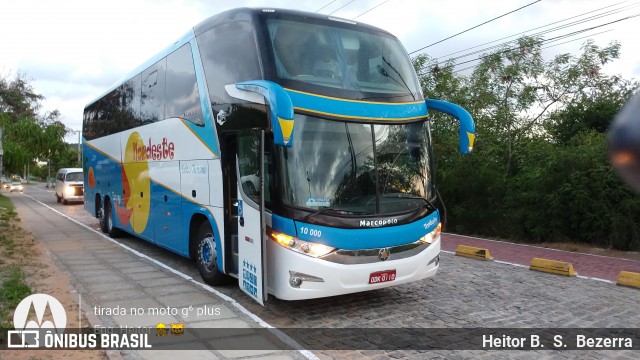 Nordeste Turismo 10000 na cidade de Natal, Rio Grande do Norte, Brasil, por Heitor B.  S.  Bezerra. Número da foto: #9291289.