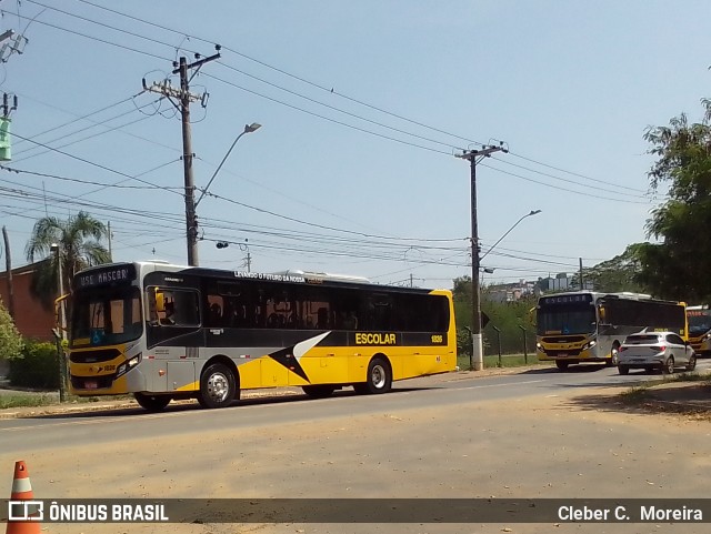 Sancetur - Sou Indaiatuba 1826 na cidade de Indaiatuba, São Paulo, Brasil, por Cleber C.  Moreira. ID da foto: 9288983.