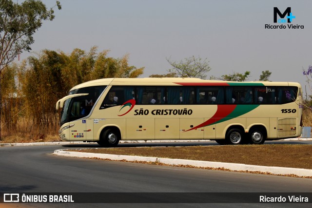 Empresa São Cristóvão 1550 na cidade de Brasília, Distrito Federal, Brasil, por Ricardo Vieira. Número da foto: #9288192.