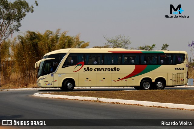 Empresa São Cristóvão 1550 na cidade de Brasília, Distrito Federal, Brasil, por Ricardo Vieira. ID da foto: 9288192.