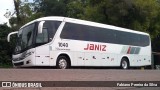 Janiz Transportes 1040 na cidade de Esteio, Rio Grande do Sul, Brasil, por Fabiano Pereira da Silva. Número da foto: #:id.