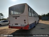 Tuboarte Indústria e Comércio Ltda 6068 na cidade de Santo Antônio do Monte, Minas Gerais, Brasil, por Luiz Otavio Matheus da Silva. Número da foto: #9289982.