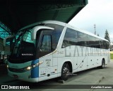 Auto Viação Catarinense 3460 na cidade de Rio do Sul, Santa Catarina, Brasil, por Amarildo Kamers. Número da foto: #:id.