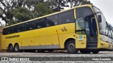 Viação Itapemirim 7801 na cidade de Curitiba, Paraná, Brasil, por Netto Brandelik. Número da foto: #:id.
