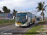 Empresa Gontijo de Transportes 14365 na cidade de Maceió, Alagoas, Brasil, por Luiz Fernando. Número da foto: #9290282.