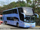 Rápido Federal 11858 na cidade de São Paulo, São Paulo, Brasil, por Edinilson Henrique Ferreira. Número da foto: #:id.