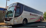 Rosinha Turismo 30000 na cidade de Assis, São Paulo, Brasil, por Francisco Ivano. Número da foto: #9291099.