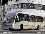 Viação Santo Ângelo 18L95 na cidade de Curitiba, Paraná, Brasil, por Matheus Ribas. Número da foto: #:id.