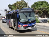 Next Mobilidade - ABC Sistema de Transporte 81.109 na cidade de São Paulo, São Paulo, Brasil, por Rafael Lopes de Oliveira. Número da foto: #9289513.