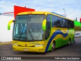 Pullman El Huique 04 na cidade de Santa Cruz, Colchagua, Libertador General Bernardo O'Higgins, Chile, por Pablo Andres Yavar Espinoza. Número da foto: #9291364.