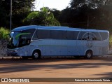 Viação Garcia 82226 na cidade de Maringá, Paraná, Brasil, por Fabricio do Nascimento Zulato. Número da foto: #9290466.