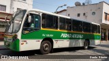 Empresa de Ônibus e Turismo Pedro Antônio RJ 126.004 na cidade de Vassouras, Rio de Janeiro, Brasil, por Danilo  Ribeiro. Número da foto: #:id.