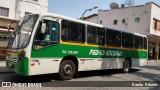 Empresa de Ônibus e Turismo Pedro Antônio RJ 126.004 na cidade de Vassouras, Rio de Janeiro, Brasil, por Danilo  Ribeiro. ID da foto: :id.