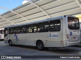 Viação Rosa Vitória da Conquista 3506 na cidade de Vitória da Conquista, Bahia, Brasil, por Fabrício Portella Matos. Número da foto: #9290954.